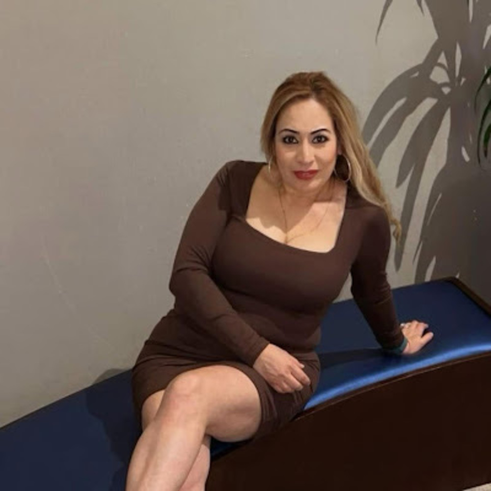 Meet your Posher, Allan